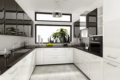 Verlani Gorzów Meble kuchenne na wymiar, szafy wnękowe, blaty